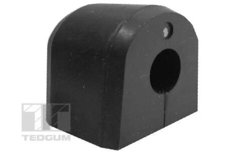 Подушка стабилизатора TEDGUM 00642061