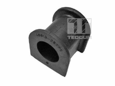 Подушка стабилизатора TEDGUM 00676107