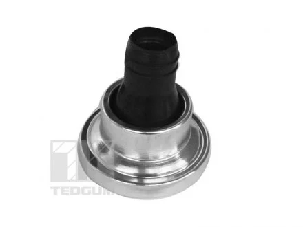 Опора кардан. TEDGUM 00729331