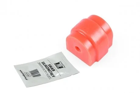 POLIURETAN - TYLNEGO WEW. BMW SERIES 1 E81 06-12 TEDGUM TED10706