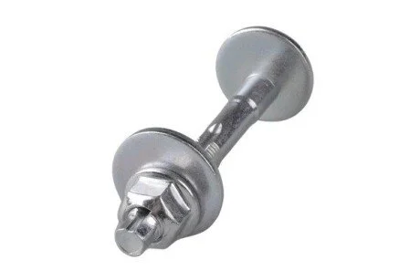 Болт розвалу з шестигранною головкою TEDGUM TED11418 (фото 1)