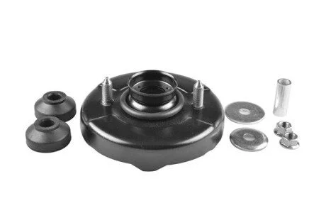 Подушка амортизатора задн Лів/Прав HONDA ACCORD IX, ACCORD VI, ACCORD VIII, CR-V I 1.8-3.5 10.95- TEDGUM TED22700