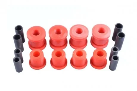 Ремкомплект підвіски передн TOYOTA 4 RUNNER III, LAND CRUISER 90 2.7/3.0D/3.4 04.95-12.02 TEDGUM TED36332
