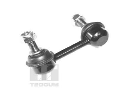 Автозапчастина TEDGUM TED37930