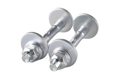 Болт регулювання підвіски Лів/Прав Внутрішн/задн AUDI A1, A3, Q2, TT SEAT ALTEA, ALTEA XL, LEON, LEON SC, LEON ST, LEON ST/KOMBI, LEON/HATCHBACK, TARRACO, TOLEDO III 1.0-Electric 02.03- TEDGUM TED38442 (фото 1)