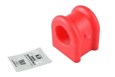 Подушка стабілізатора передня /NITRO 06-12 /32MM/POLI/ TEDGUM TED41029