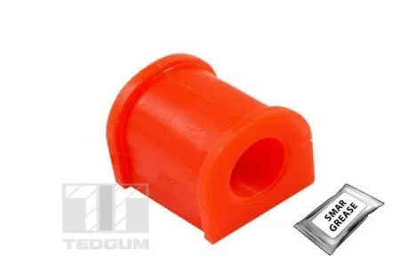 POLIURETAN - TYLNEGO WEW. HYUNDAI TERRACAN 01> TEDGUM TED43617