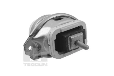 Подушка двигуна TEDGUM TED44341