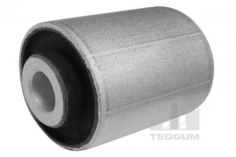 Сайлентблок кабіни TEDGUM TED46814