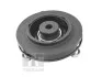 Подушка амортизатора передн Лів/Прав TOYOTA LAND CRUISER 90 3.0D/3.4 04.95-12.02 TED47590