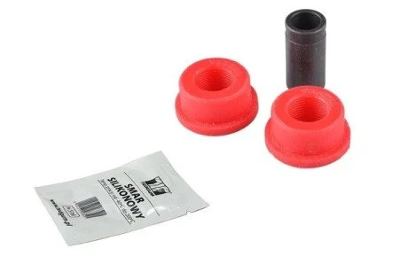 POLIURETAN - TYLNEGO PRZEDNI ZEWN. SUBARU FORESTER 02-08 TEDGUM TED53159