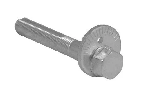 Болт развала с фигурной головкой TEDGUM TED53513