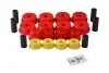 Poliuretan -kpl tulei zawieszenia tyl. MERCEDES-BENZ KLASA G W460 TED54583