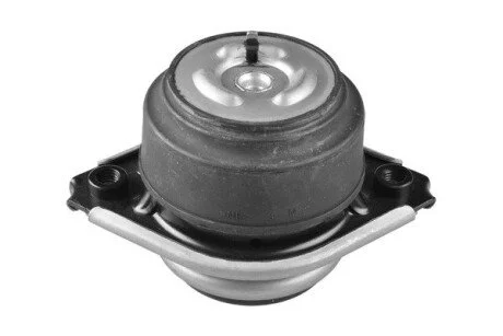 Подушка двигуна передн Лів/Прав, гідравлічний MERCEDES GL (X164), M (W164), R (W251, V251) 3.0D-6.3 07.05-08.12 TEDGUM TED57243