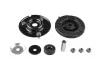 Подушка амортизатора NISSAN PATHFINDER 2,5DCI TEDGUM TED59101 (фото 4)