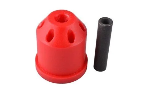 Poliuretan -tuleja belki tylnej AUDI A3 (8L1) 96- TEDGUM TED61220