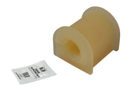 Poliuretan -tuleja stabilizatora tylnego IVECO DAILY 07- TEDGUM TED81759