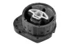 Подушка коробки передач середн Лів/Прав (акпп/мкпп) BMW 3 (F30, F80), 3 (F31), 5 (F10), 5 (F11), 6 (F12), 6 (F13), 7 (F01, F02, F03, F04) 2.0/2.0D/3.0D 09.11-06.19 TED84040