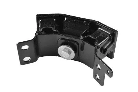 Подушка двигуна зі сторони коробки передач, гумово-металев. FORD RANGER 3.2D 04.11- TEDGUM TED98324