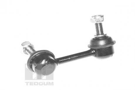 Автозапчасть TEDGUM TED99474