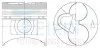 Поршни стандартные (к-кт на мотор) Mitsubishi 4D55,4D56, D4BX Hyundai H100 43171ASTD