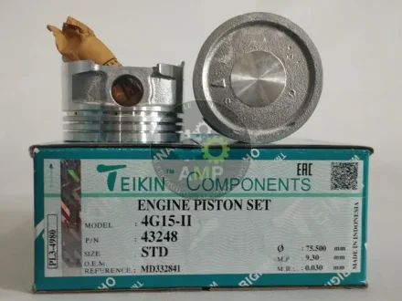 Поршень TEIKIN 43248STD