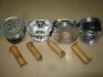 Поршні 87mm STD (к-кт на двигун) 4G69 Mitsubishi Outlander, Grandis TEIKIN 43287STD (фото 2)