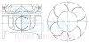 Поршни ремонт (+0.50мм) (к-кт на мотор) 4M41 3,2L diesel Mitsubishi Pajero 43663AG050