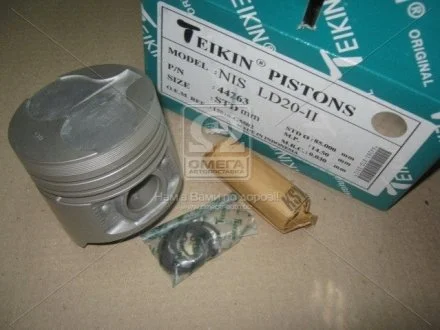 Поршень TEIKIN 44263STD