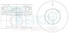 Поршні STD (к-кт на двигун)   ZD30DDTi 2004-2007 Nissan Patrol 44673AGSTD