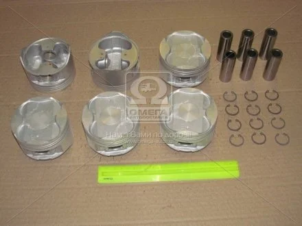 Поршень TEIKIN 46281STD