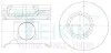Поршень TEIKIN 46325A100 (фото 1)