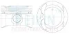 Поршни ремонт (+0.50мм) (к-кт на мотор) Toyota 2JZ-GE 46352050