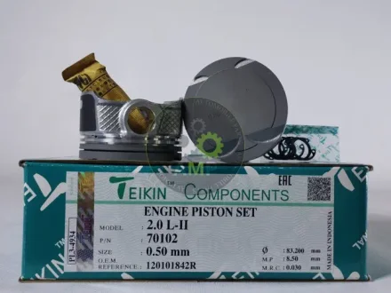 Поршень TEIKIN 70102050