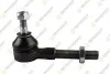 TEKNOROT VW Наконечн. рул. тяги лев./пр. Passat,Polo, Audi 80 M14RHT A-100