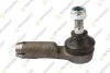 TEKNOROT VW Наконечник рул.тяги лев./прав.Passat/AUDI 80/90 81- M14x1,5RHT A-101