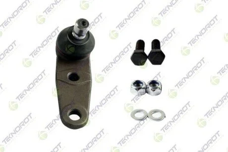 Кульова опора важеля A.80 78-84/PAS.81-88 TEKNOROT A-103K