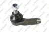 TEKNOROT VW Наконечник рул. тяги лев.(M14) AUDI 100 83- A-110