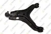TEKNOROT VW Рычаг к-кт!  передн.лев.Audi 80 83-89,Passat 84-88 A-126