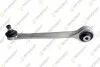TEKNOROT VW Рычаг передн.верхний лев. Audi A4/A5 15- A-135