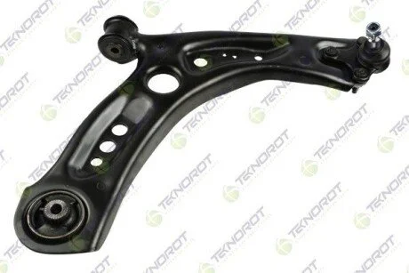 VW Рычаг передний прав.Audi A3,Seat,Skoda Octavia III,Golf VII 12- TEKNOROT A-488