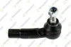 Наконечник рульової тяги правий на VW Golf IV Audi A3 97- A501  A-501
