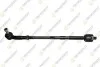TEKNOROT VW Тяга рулевая с наконечн.лев.Audi A1,Polo 09- A-502923