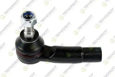 Накінечник рульової тяги лівий на VW Golf IV Audi A3 97- TEKNOROT A-502