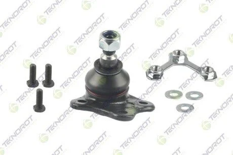Кульова опора важеля VW GOLF4/OCTAVIA/ A3 TEKNOROT A-505KF