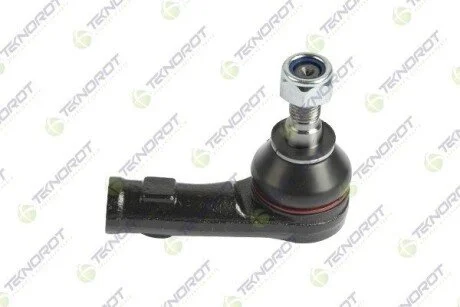 VW Наконечник рул тяги прав.Audi A3,Golf IV 97- TEKNOROT A-508