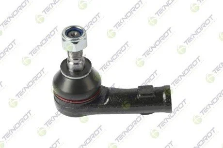 VW Наконечник рул тяги лев.Audi A3,Golf IV 97- TEKNOROT A-509