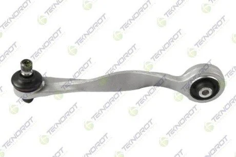 VW Тяга реактивная 16mm L=300mm лев.верх.задн.Passat, AUDI A4/A8 97- TEKNOROT A-515A