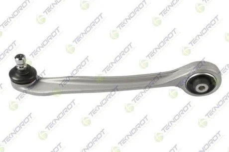 VW Тяга реактивная 16mm L=272.5mm прав.верх.передн. Passat, AUDIA4/A6 94- TEKNOROT A-516A
