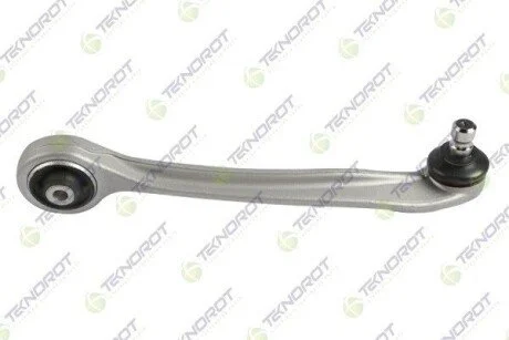 VW Тяга реактивная 16mm L=272.5mm лев.верх.передн. Passat, AUDI A4/A6 95- TEKNOROT A-517A